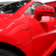 Illustration for article titled Audi R8 5.2 FSI Makes Live Detroit Debut